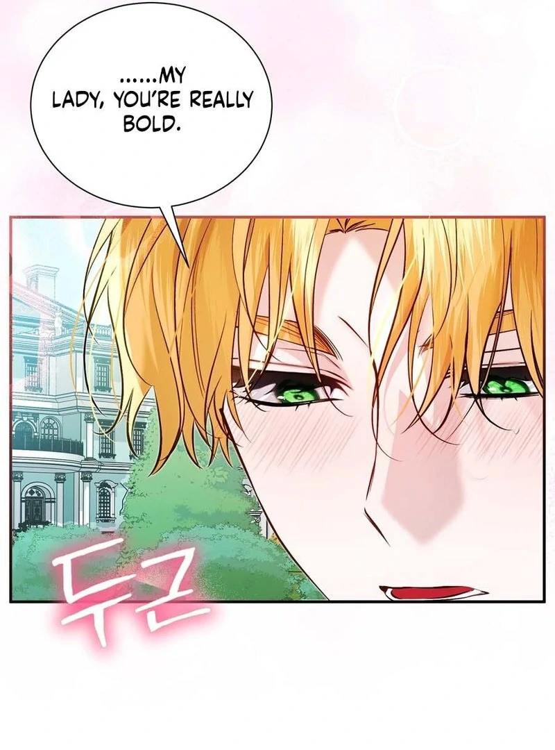 The Fake Saint of a Reverse Harem Game Chapter 14 - Page 96