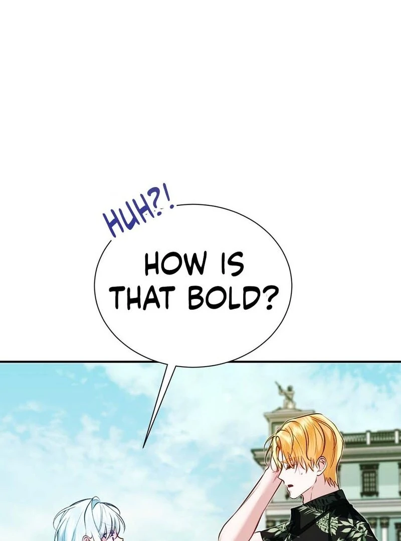 The Fake Saint of a Reverse Harem Game Chapter 14 - Page 97