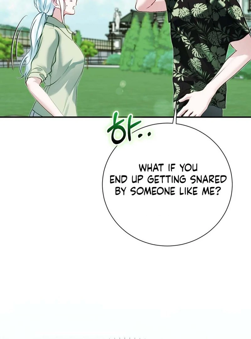 The Fake Saint of a Reverse Harem Game Chapter 14 - Page 98