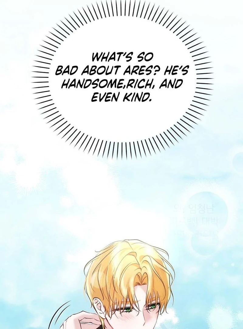 The Fake Saint of a Reverse Harem Game Chapter 14 - Page 99