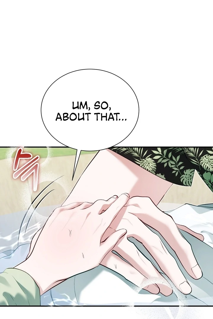 The Fake Saint of a Reverse Harem Game Chapter 15 - Page 2