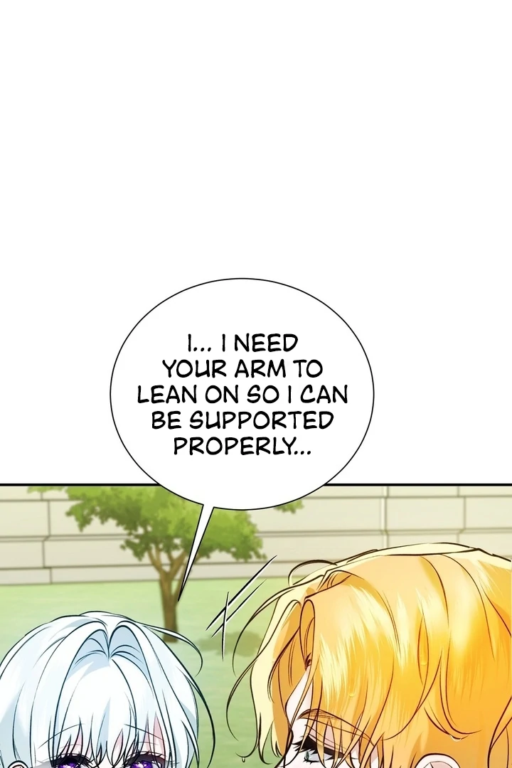 The Fake Saint of a Reverse Harem Game Chapter 15 - Page 17