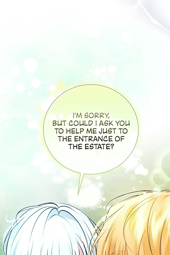 The Fake Saint of a Reverse Harem Game Chapter 15 - Page 3