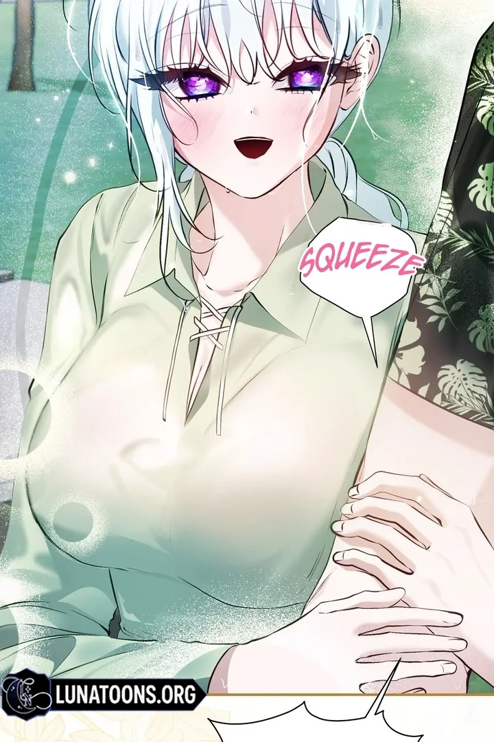 The Fake Saint of a Reverse Harem Game Chapter 15 - Page 21