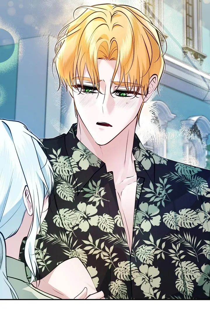 The Fake Saint of a Reverse Harem Game Chapter 15 - Page 61
