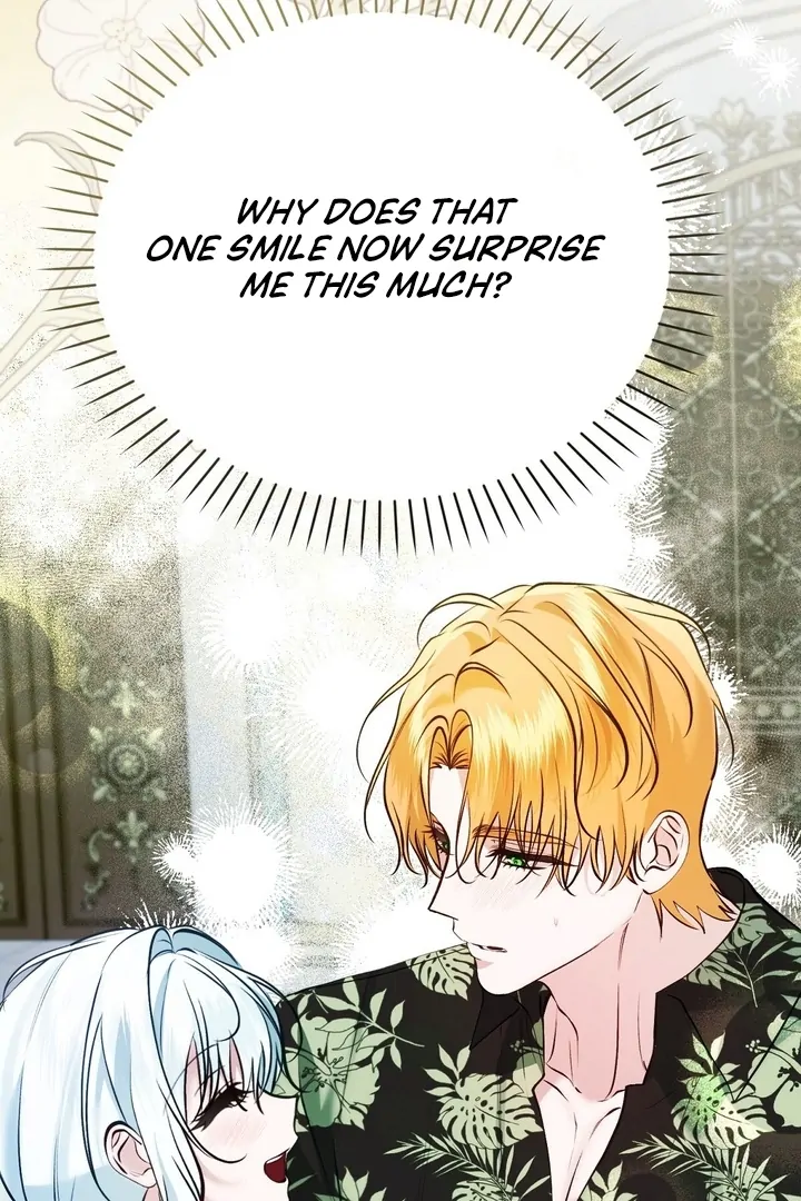 The Fake Saint of a Reverse Harem Game Chapter 15 - Page 79