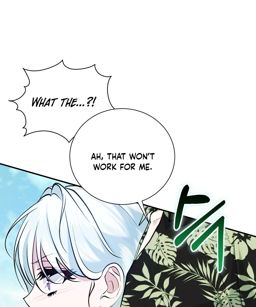 The Fake Saint of a Reverse Harem Game Chapter 16 - Page 2