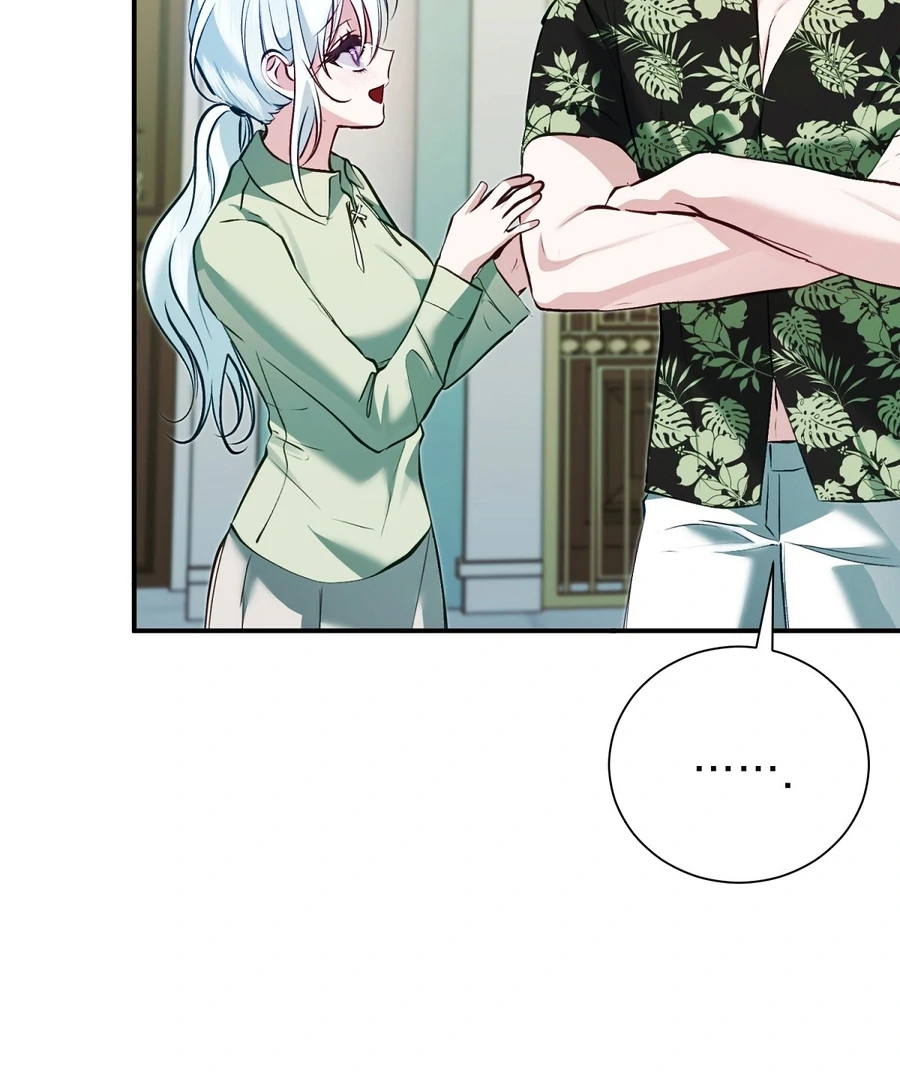 The Fake Saint of a Reverse Harem Game Chapter 16 - Page 12