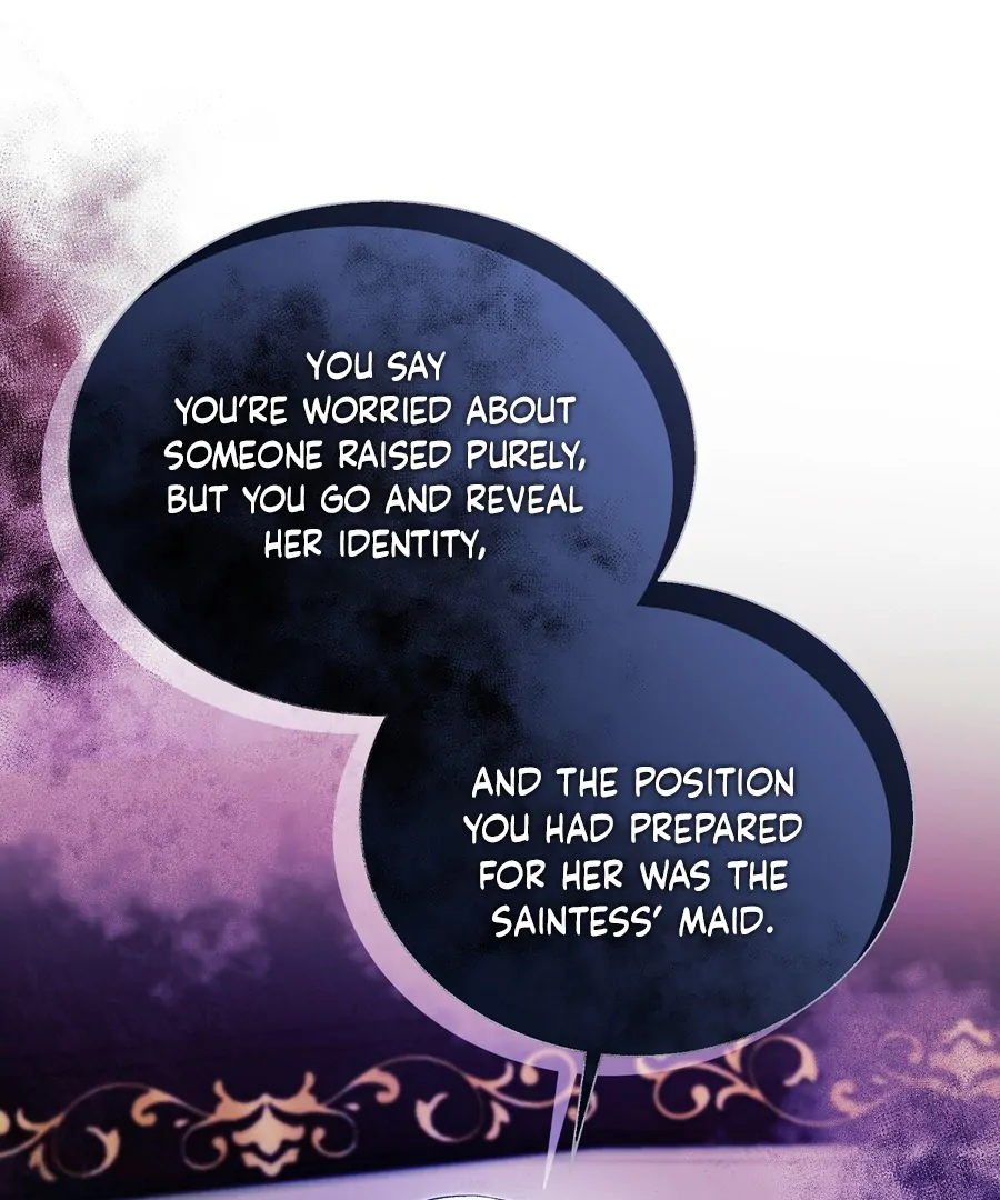 The Fake Saint of a Reverse Harem Game Chapter 16 - Page 133