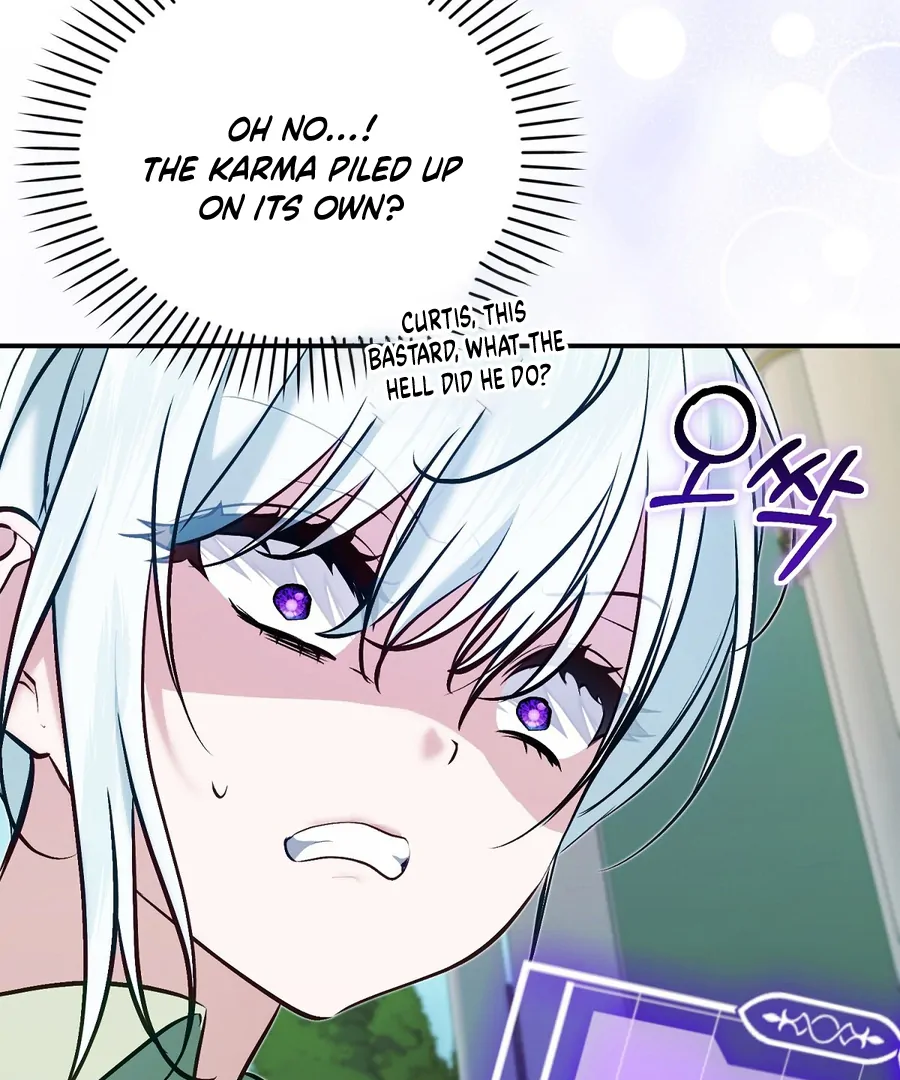 The Fake Saint of a Reverse Harem Game Chapter 16 - Page 53