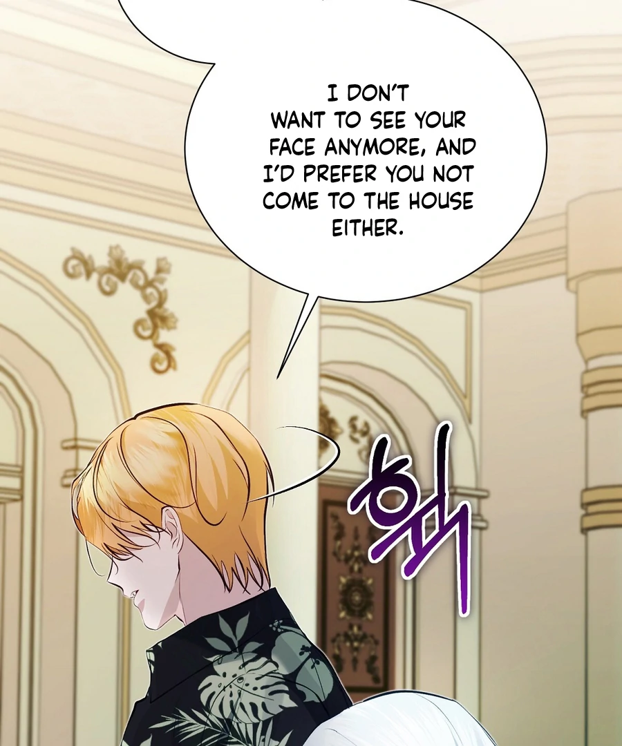The Fake Saint of a Reverse Harem Game Chapter 16 - Page 100