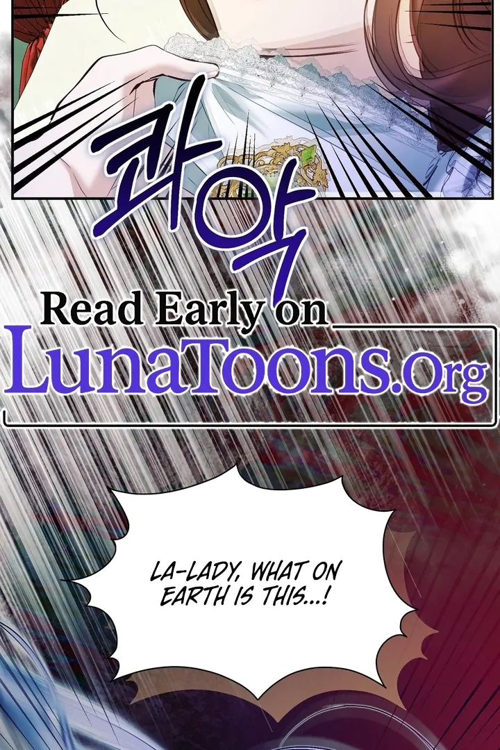 The Fake Saint of a Reverse Harem Game Chapter 17 - Page 2