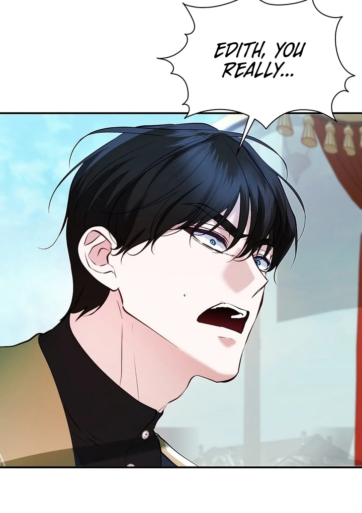 The Fake Saint of a Reverse Harem Game Chapter 17 - Page 14