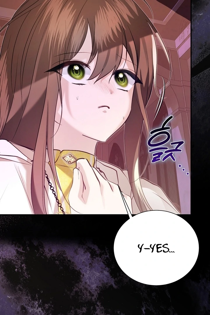 The Fake Saint of a Reverse Harem Game Chapter 17 - Page 47