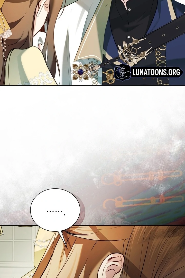 The Fake Saint of a Reverse Harem Game Chapter 17 - Page 65
