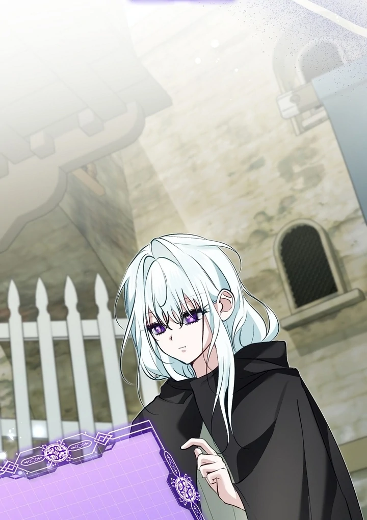 The Fake Saint of a Reverse Harem Game Chapter 17 - Page 69