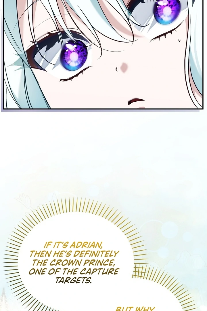 The Fake Saint of a Reverse Harem Game Chapter 18 - Page 3