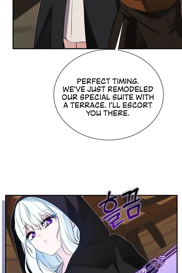 The Fake Saint of a Reverse Harem Game Chapter 18 - Page 57