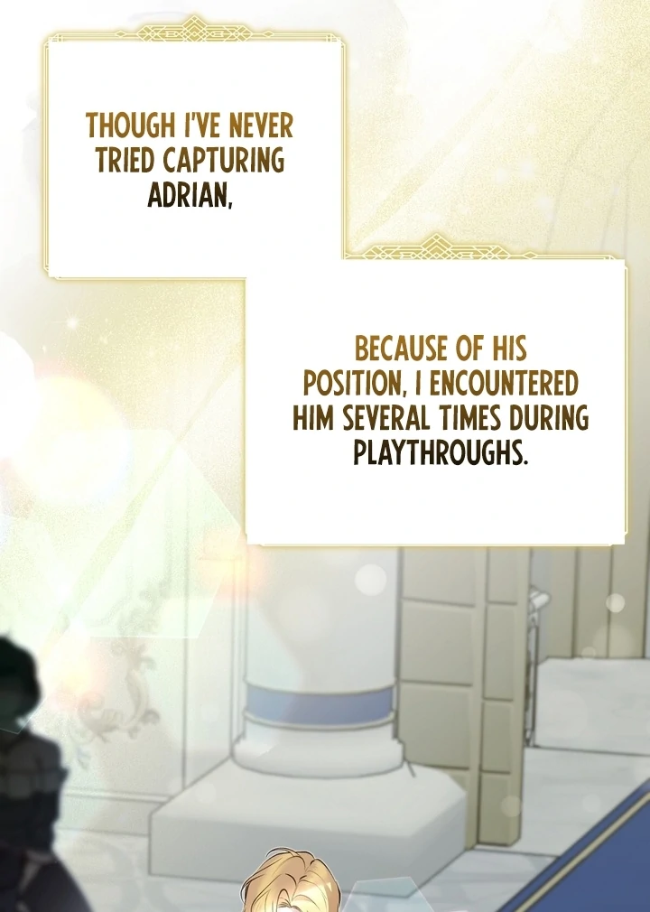 The Fake Saint of a Reverse Harem Game Chapter 18 - Page 67