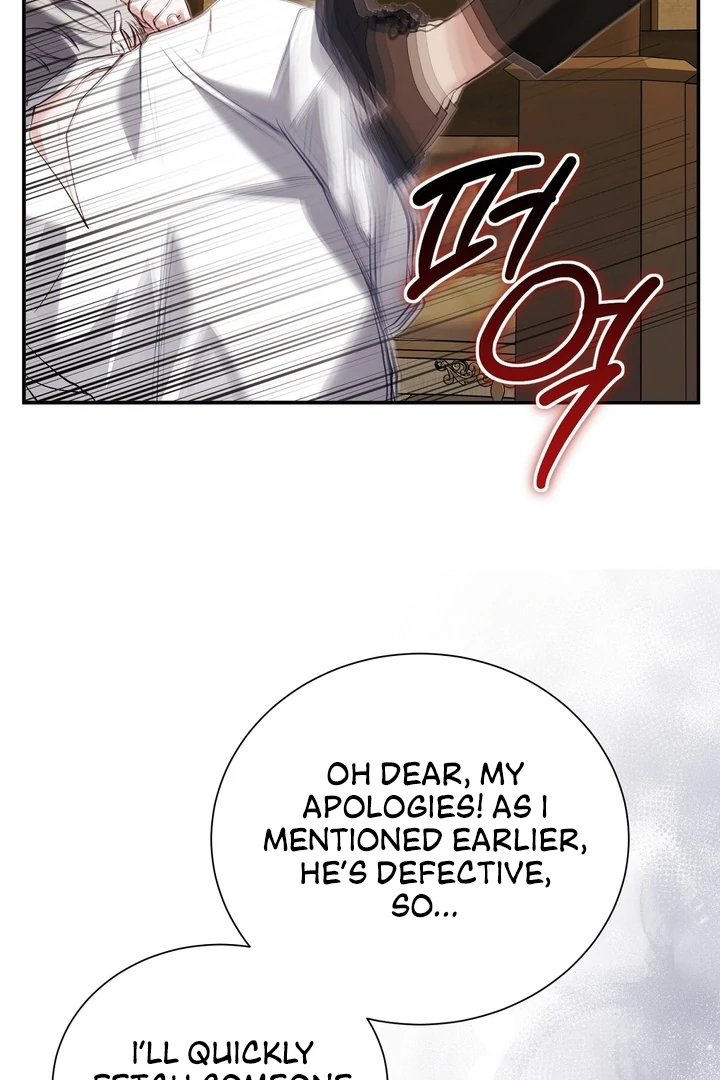 The Fake Saint of a Reverse Harem Game Chapter 18 - Page 89