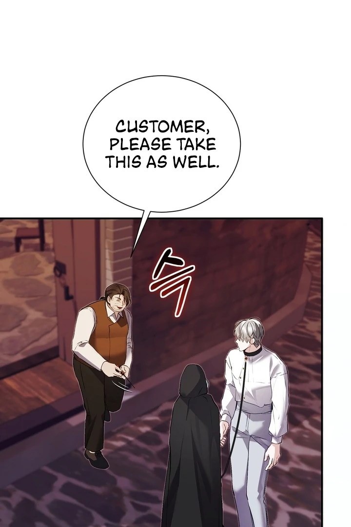 The Fake Saint of a Reverse Harem Game Chapter 19 - Page 2