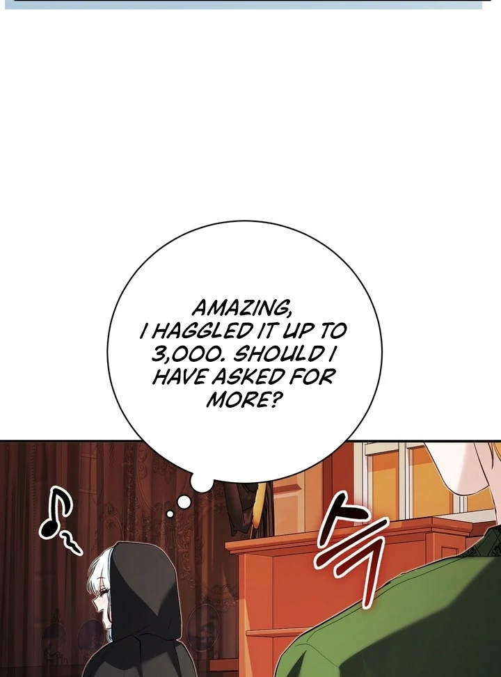 The Fake Saint of a Reverse Harem Game Chapter 19 - Page 40
