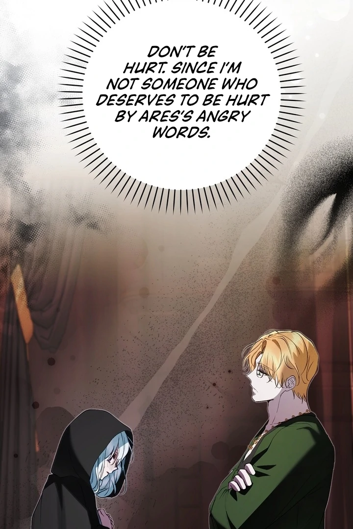 The Fake Saint of a Reverse Harem Game Chapter 19 - Page 51