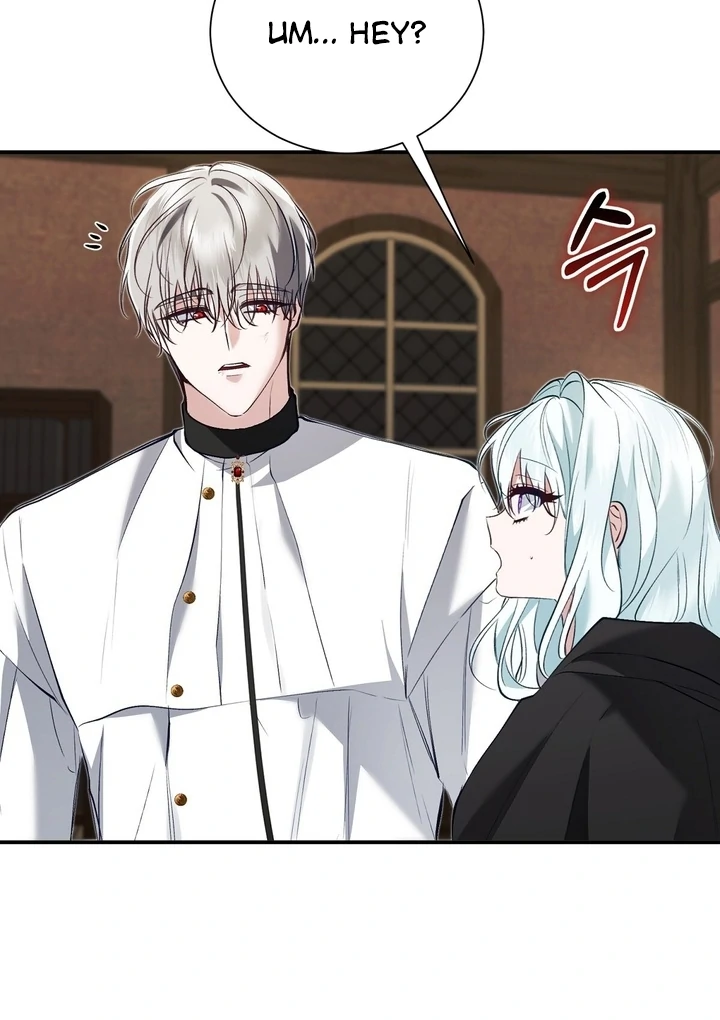 The Fake Saint of a Reverse Harem Game Chapter 19 - Page 69