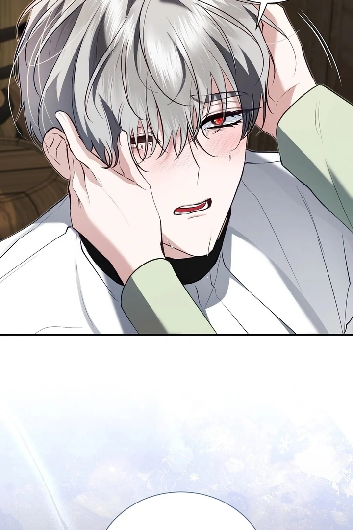 The Fake Saint of a Reverse Harem Game Chapter 19 - Page 87