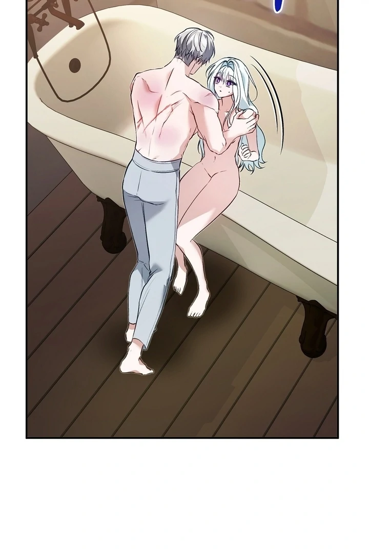 The Fake Saint of a Reverse Harem Game Chapter 20 - Page 18