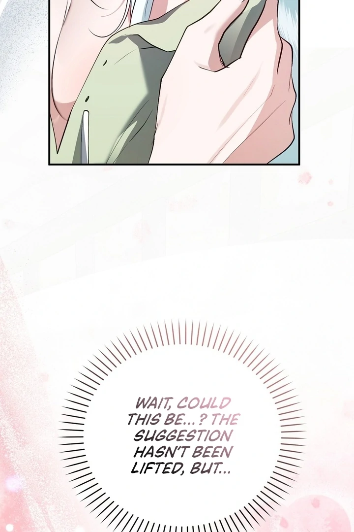 The Fake Saint of a Reverse Harem Game Chapter 20 - Page 3