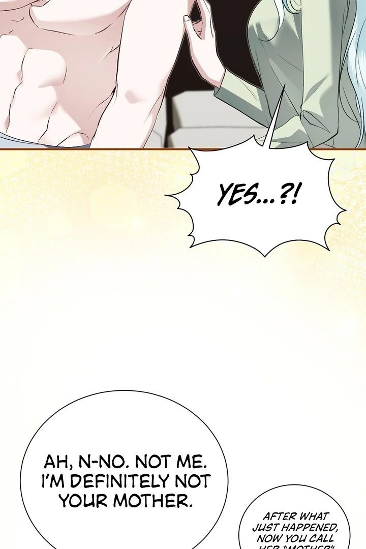 The Fake Saint of a Reverse Harem Game Chapter 20 - Page 80