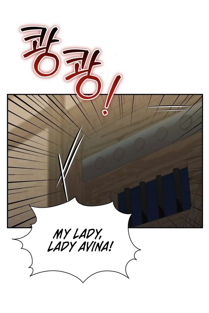 The Fake Saint of a Reverse Harem Game Chapter 21 - Page 2