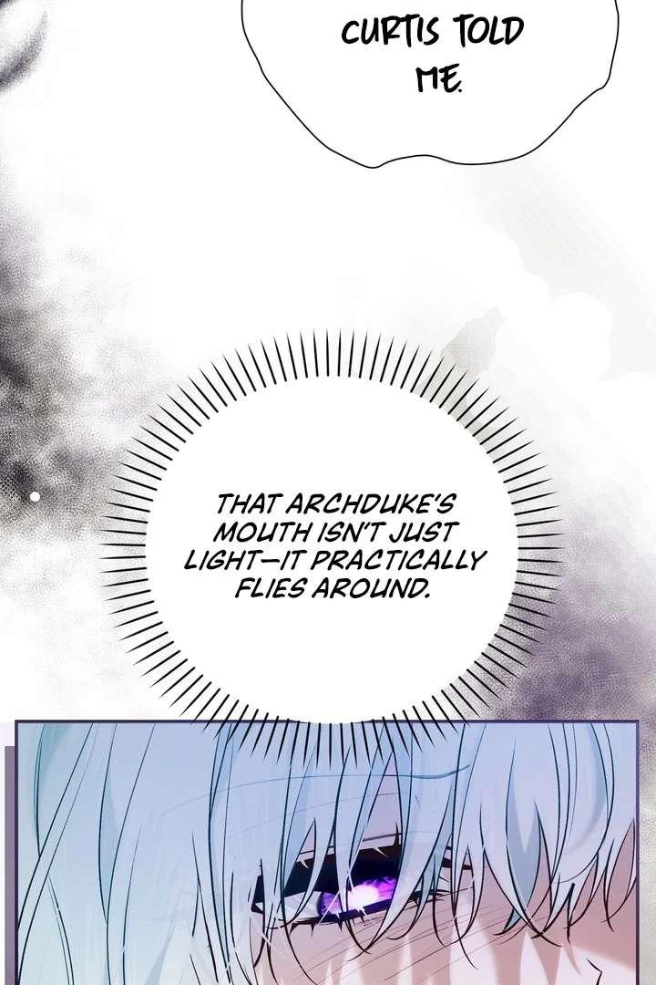 The Fake Saint of a Reverse Harem Game Chapter 21 - Page 23