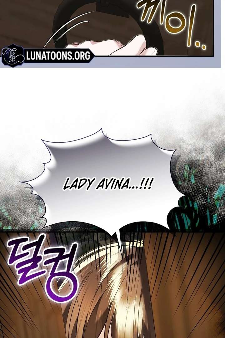 The Fake Saint of a Reverse Harem Game Chapter 21 - Page 10