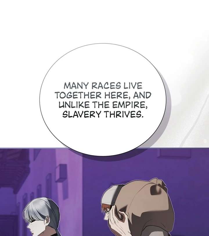The Fake Saint of a Reverse Harem Game Chapter 21 - Page 95