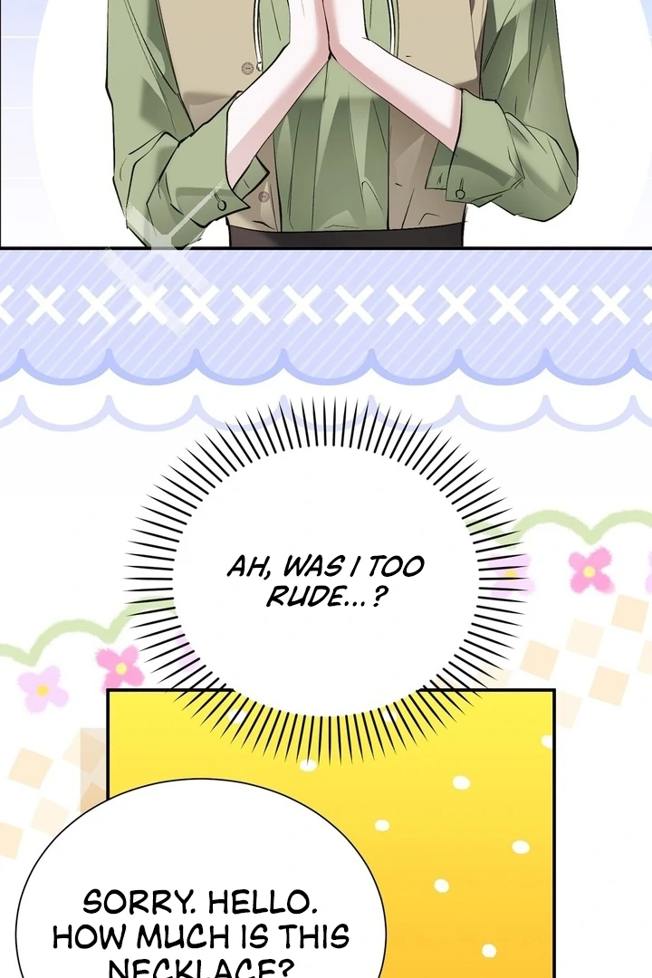 The Fake Saint of a Reverse Harem Game Chapter 22 - Page 49