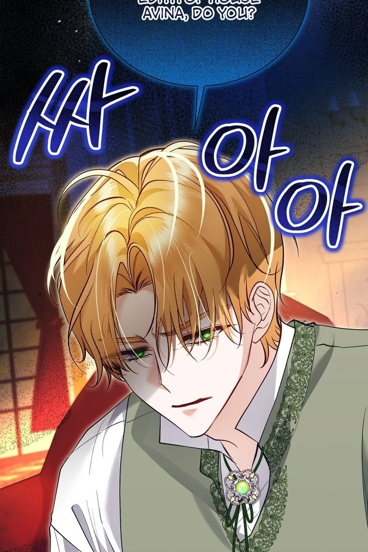 The Fake Saint of a Reverse Harem Game Chapter 8 - Page 14