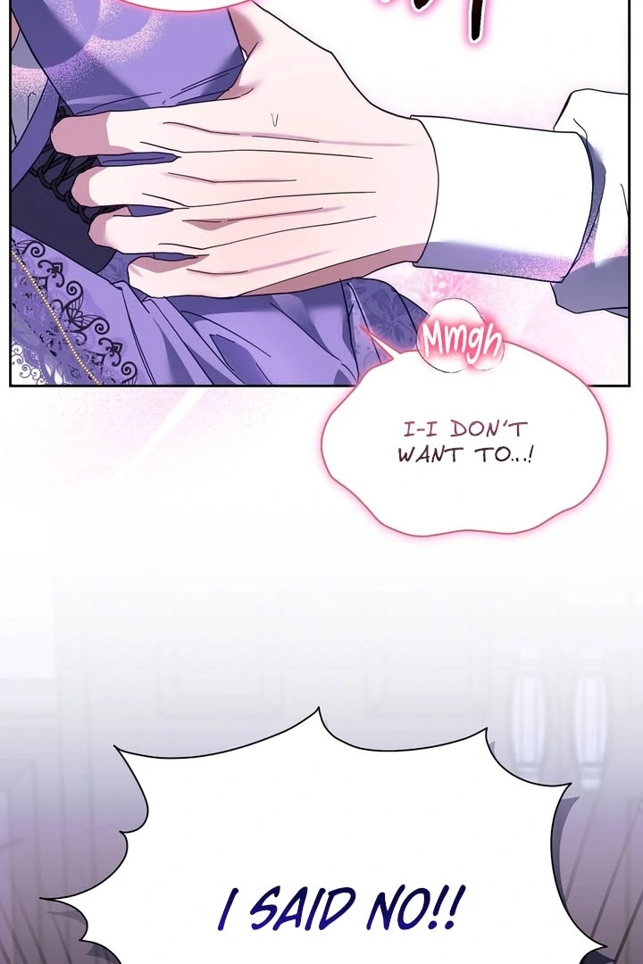 The Fake Saint of a Reverse Harem Game Chapter 8 - Page 57