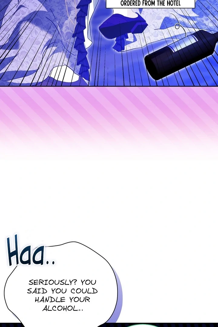 The Fake Saint of a Reverse Harem Game Chapter 8 - Page 59
