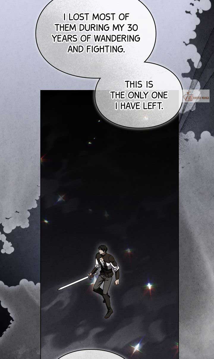 The Fake Saintess Awaits Her Exit Chapter 100 - Page 18