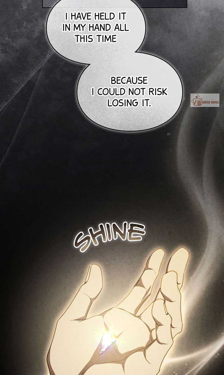 The Fake Saintess Awaits Her Exit Chapter 100 - Page 19