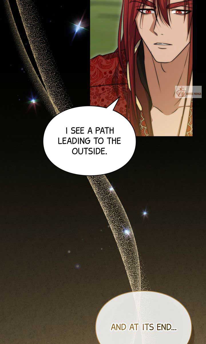 The Fake Saintess Awaits Her Exit Chapter 100 - Page 21