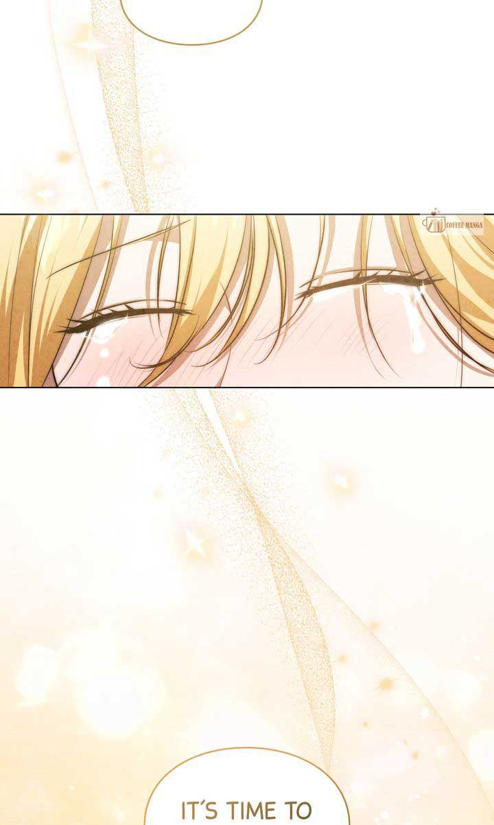 The Fake Saintess Awaits Her Exit Chapter 100 - Page 24