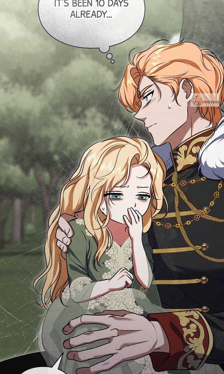The Fake Saintess Awaits Her Exit Chapter 100 - Page 28