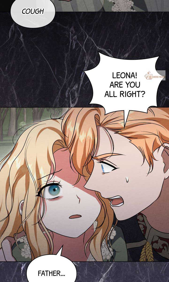 The Fake Saintess Awaits Her Exit Chapter 100 - Page 29