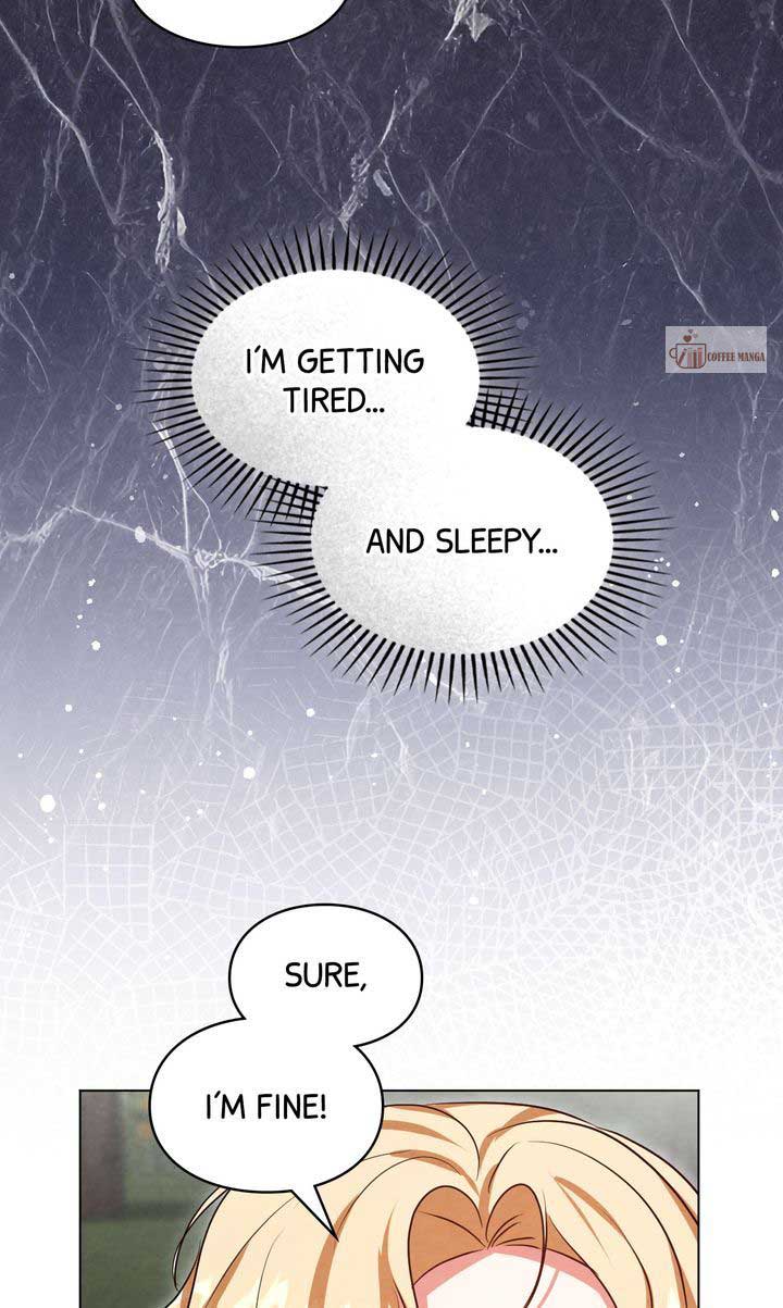 The Fake Saintess Awaits Her Exit Chapter 100 - Page 30