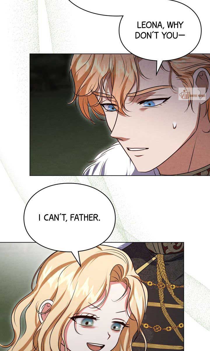 The Fake Saintess Awaits Her Exit Chapter 100 - Page 32