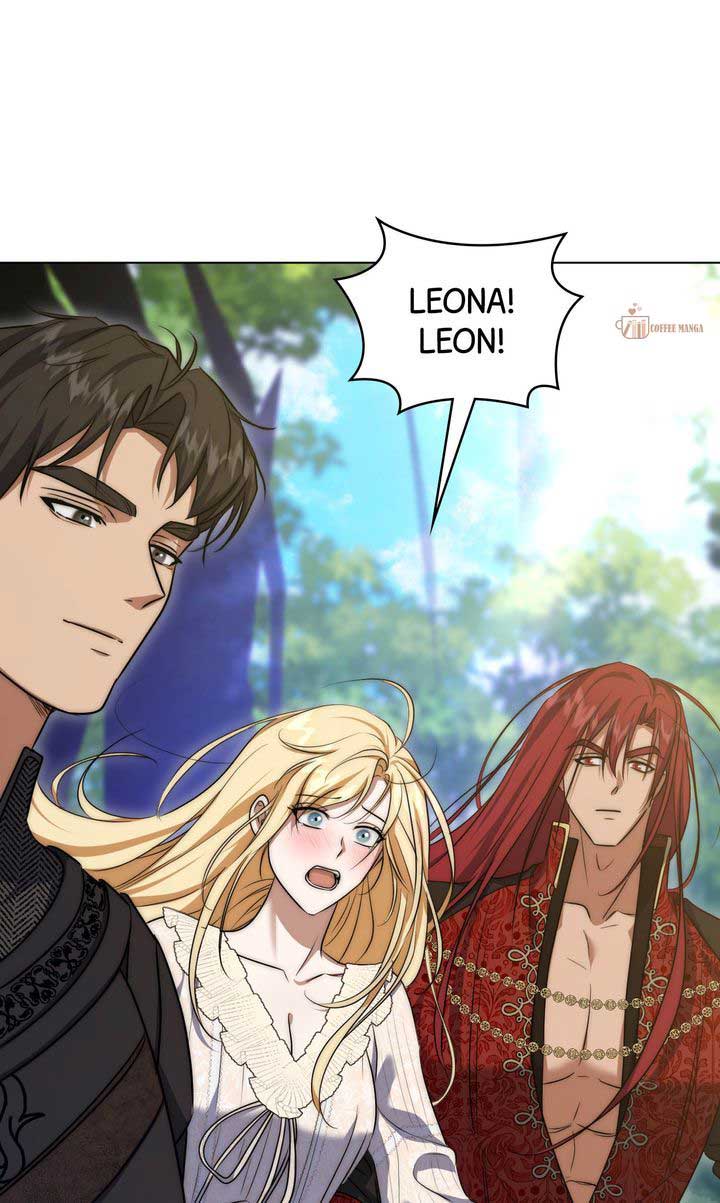 The Fake Saintess Awaits Her Exit Chapter 100 - Page 40