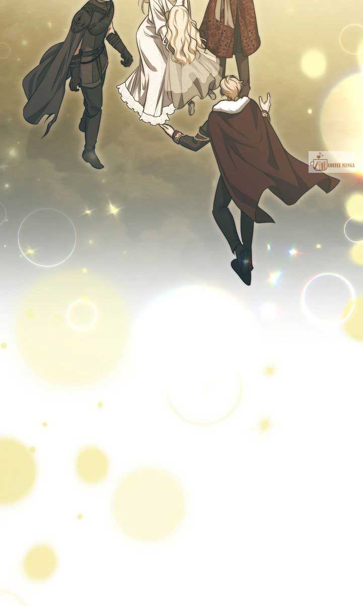 The Fake Saintess Awaits Her Exit Chapter 100 - Page 42